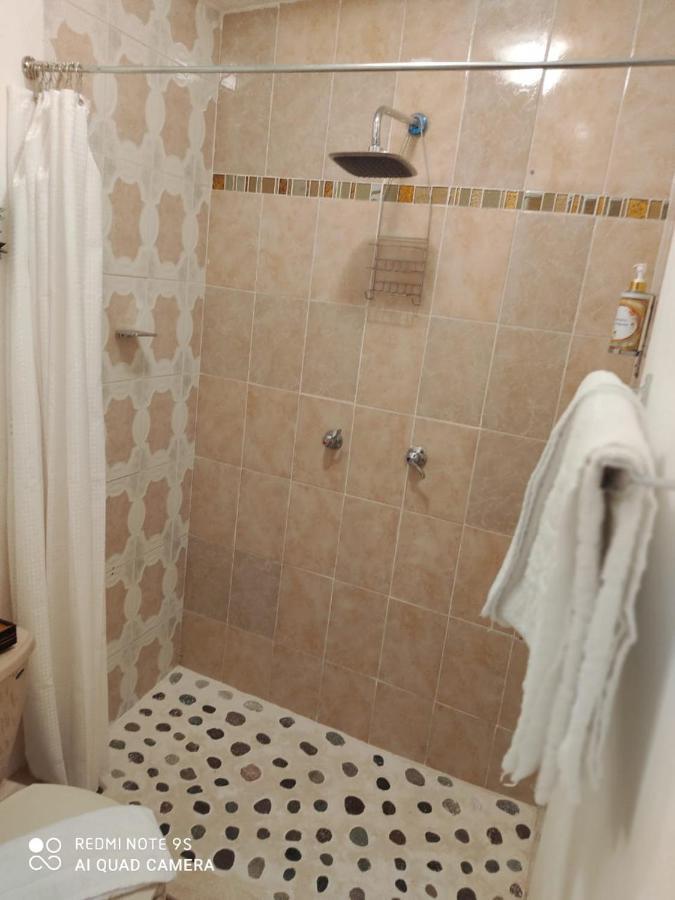 Hotel Beraka Бернал Екстериор снимка