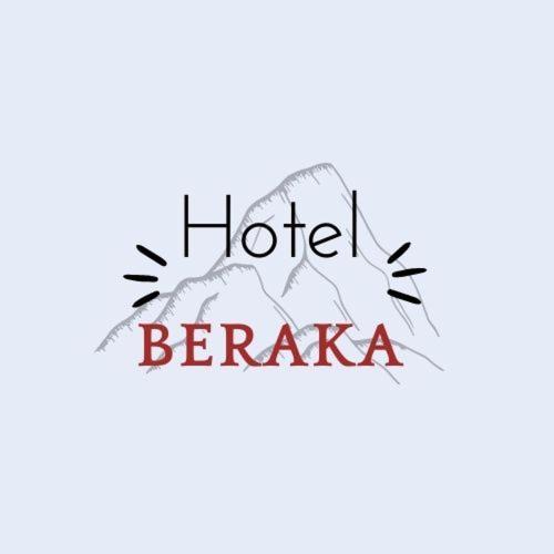 Hotel Beraka Бернал Екстериор снимка